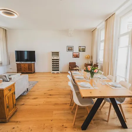 Moderne Altbauwohnung Pforzheim Extérieur photo