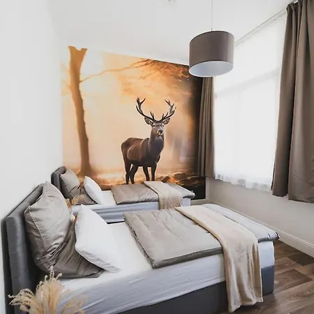 Moderne Altbauwohnung Pforzheim Extérieur photo
